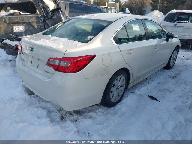 4S3BNCD64G3057014 Subaru Legacy 2.5i Premium