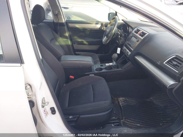 4S3BNCD64G3057014 Subaru Legacy 2.5i Premium