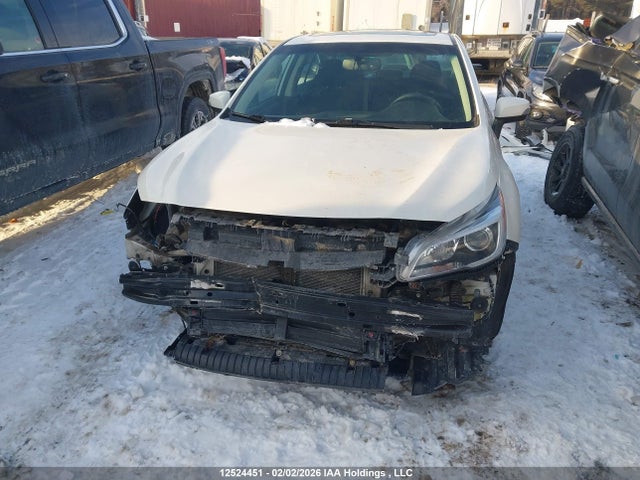 4S3BNCD64G3057014 Subaru Legacy 2.5i Premium