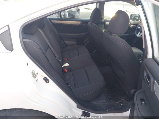 4S3BNCD64G3057014 Subaru Legacy 2.5i Premium