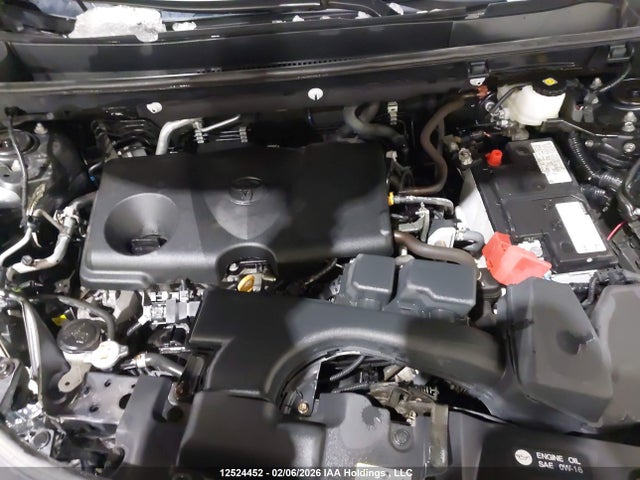2T3B1RFV6RC394322 Toyota RAV4 LE