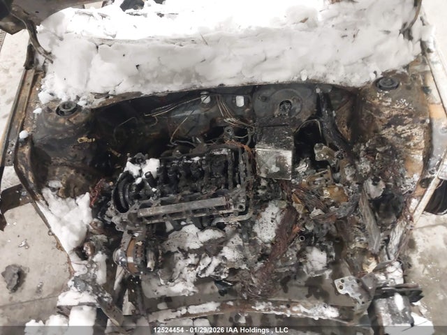 KMHLM4AG8PU587678 Hyundai ELANTRA SEL