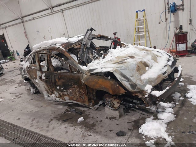 KMHLM4AG8PU587678 Hyundai ELANTRA SEL