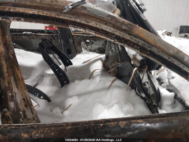 KMHLM4AG8PU587678 Hyundai ELANTRA SEL