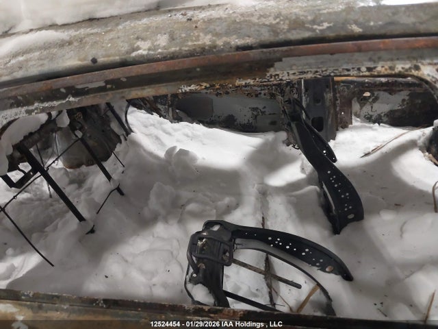 KMHLM4AG8PU587678 Hyundai ELANTRA SEL