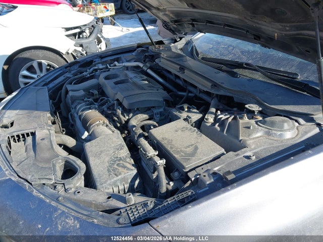 19UUB6F5XMA800680 Acura Tlx A-spec