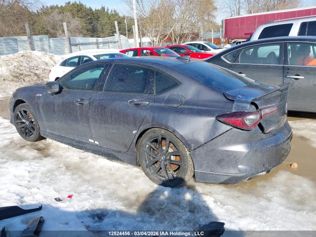 19UUB6F5XMA800680 Acura Tlx A-spec