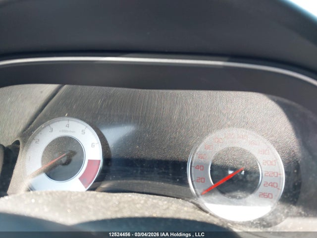 19UUB6F5XMA800680 Acura Tlx A-spec