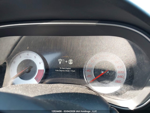 19UUB6F5XMA800680 Acura Tlx A-spec