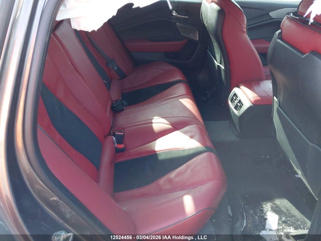 19UUB6F5XMA800680 Acura Tlx A-spec