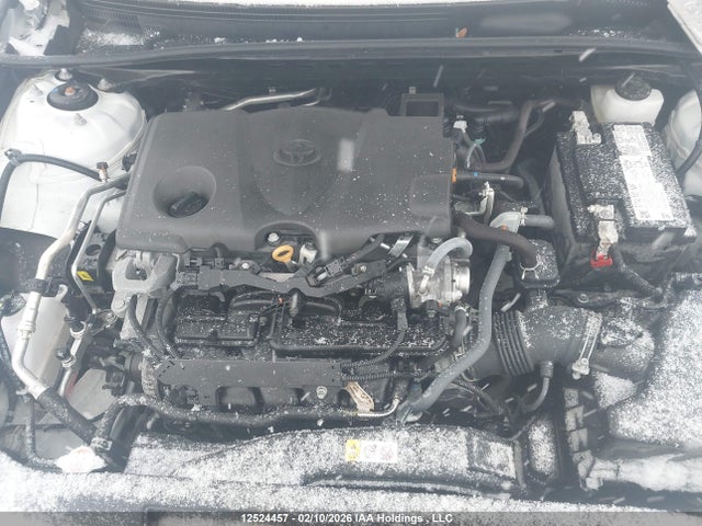 4T1G11BK5RU126646 Toyota Camry