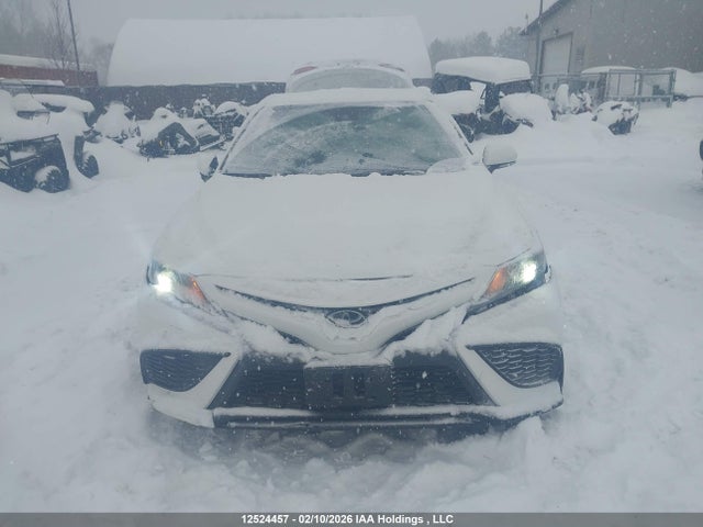 4T1G11BK5RU126646 Toyota Camry