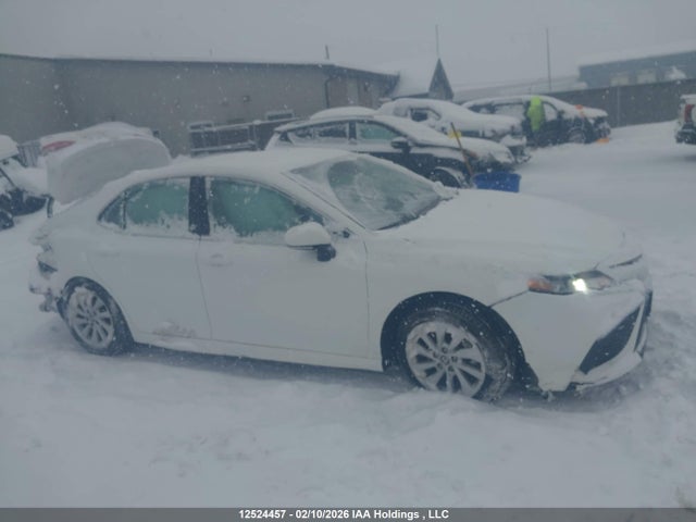 4T1G11BK5RU126646 Toyota Camry