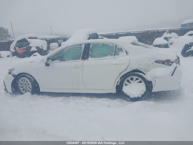 4T1G11BK5RU126646 Toyota Camry