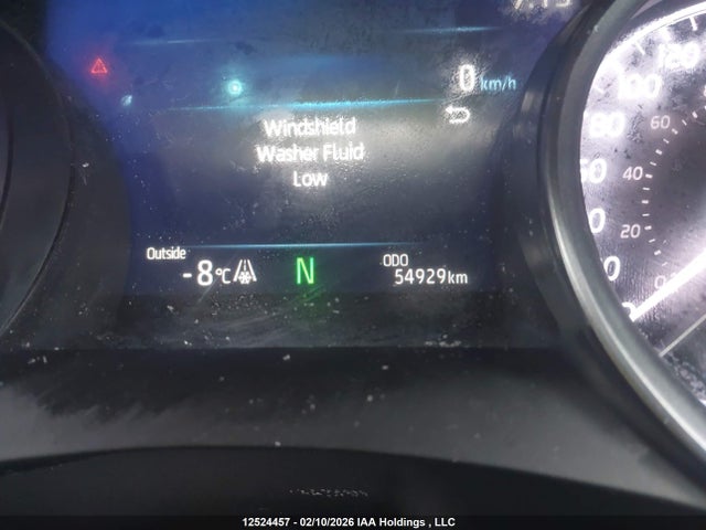 4T1G11BK5RU126646 Toyota Camry