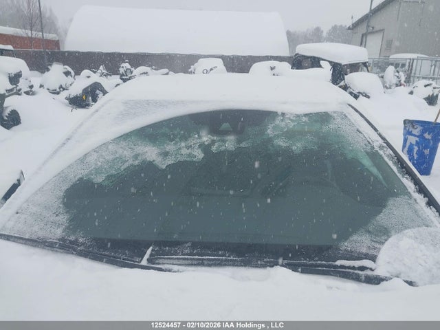 4T1G11BK5RU126646 Toyota Camry