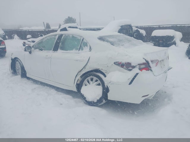 4T1G11BK5RU126646 Toyota Camry