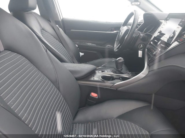 4T1G11BK5RU126646 Toyota Camry