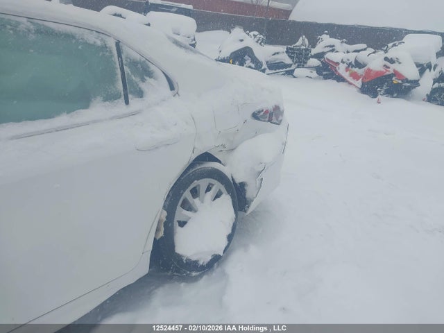 4T1G11BK5RU126646 Toyota Camry
