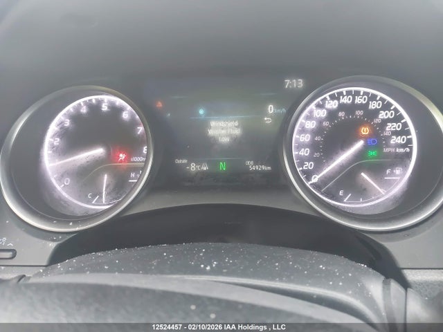 4T1G11BK5RU126646 Toyota Camry