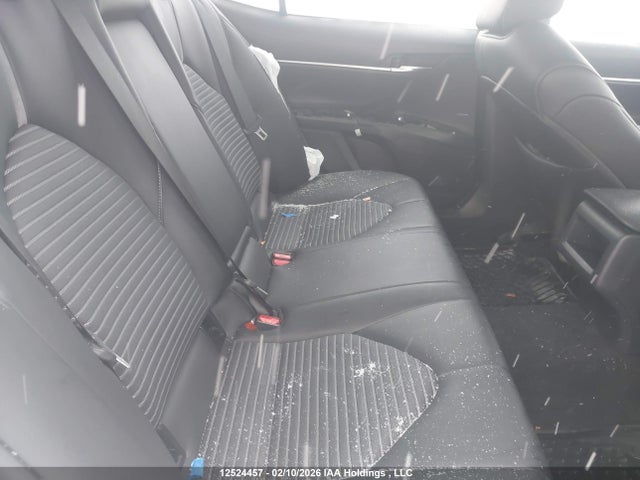4T1G11BK5RU126646 Toyota Camry