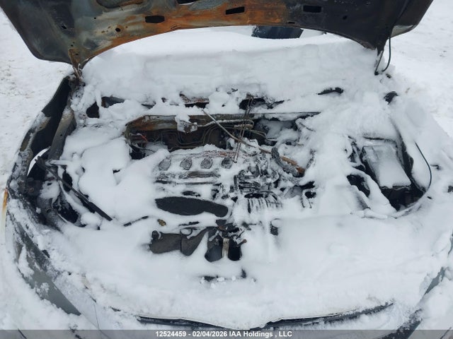 2HGFC1F45GH109238 Honda Civic Ex-t