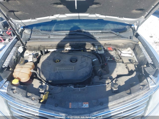 5LMTJ2AHXFUJ35538 Lincoln MKC