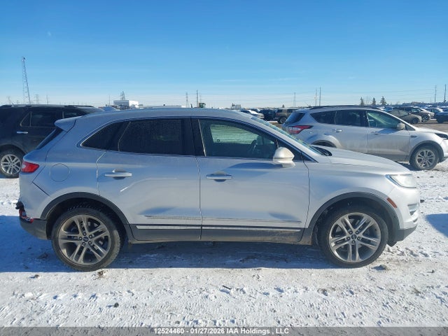 5LMTJ2AHXFUJ35538 Lincoln MKC