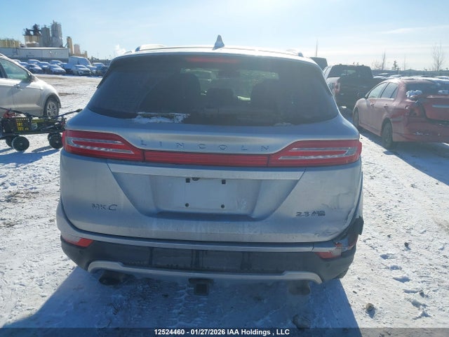 5LMTJ2AHXFUJ35538 Lincoln MKC