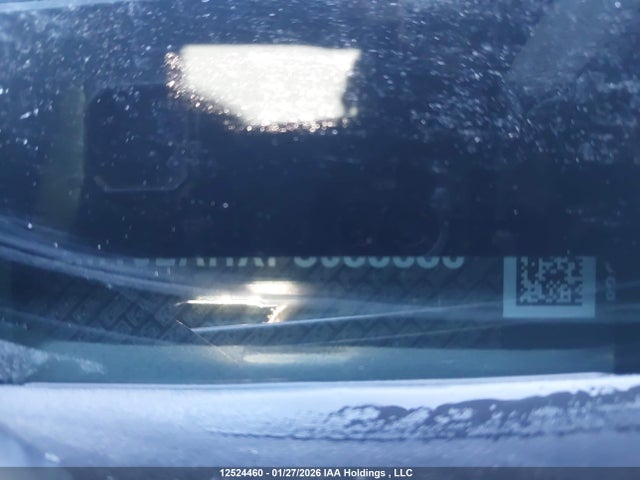 5LMTJ2AHXFUJ35538 Lincoln MKC