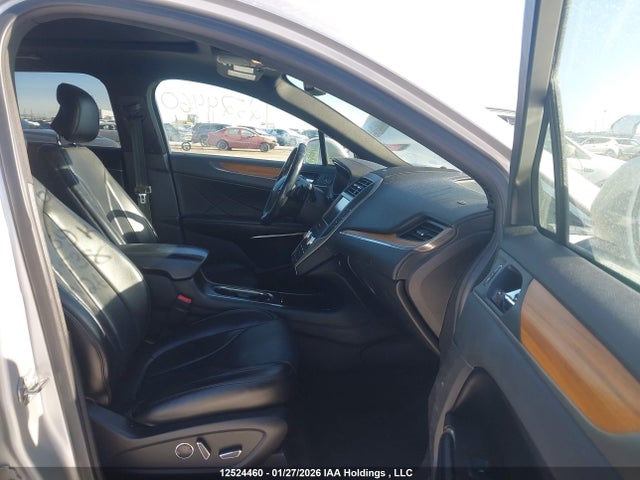 5LMTJ2AHXFUJ35538 Lincoln MKC