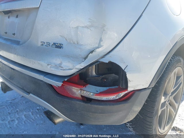 5LMTJ2AHXFUJ35538 Lincoln MKC