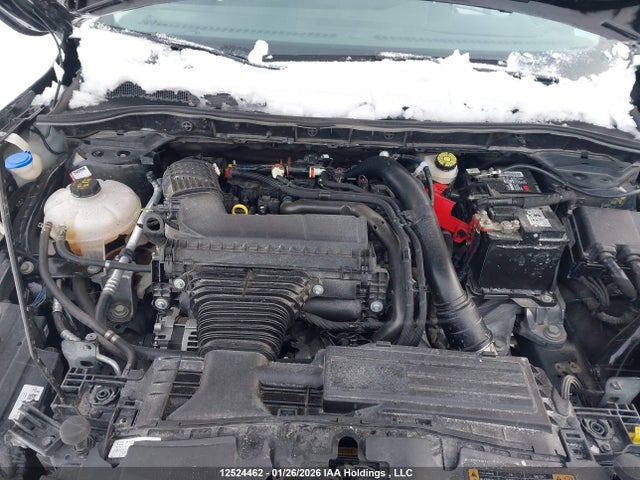 Aukcja sprzedaży 2024 Ford Escape Platinum, vin: 1FMCU9JA8RUB16478, numer aukcji: 12524462