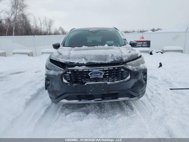 Aukcja sprzedaży 2024 Ford Escape Platinum, vin: 1FMCU9JA8RUB16478, numer aukcji: 12524462