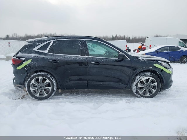 Aukcja sprzedaży 2024 Ford Escape Platinum, vin: 1FMCU9JA8RUB16478, numer aukcji: 12524462