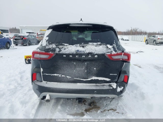 Aukcja sprzedaży 2024 Ford Escape Platinum, vin: 1FMCU9JA8RUB16478, numer aukcji: 12524462