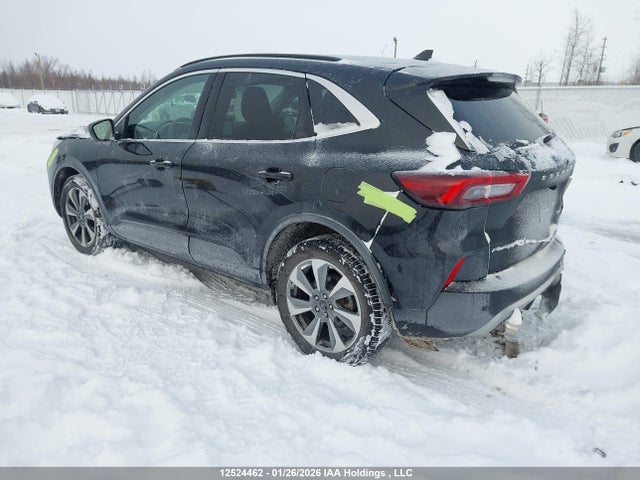Aukcja sprzedaży 2024 Ford Escape Platinum, vin: 1FMCU9JA8RUB16478, numer aukcji: 12524462