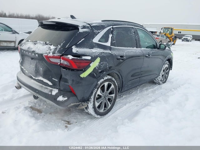 Aukcja sprzedaży 2024 Ford Escape Platinum, vin: 1FMCU9JA8RUB16478, numer aukcji: 12524462