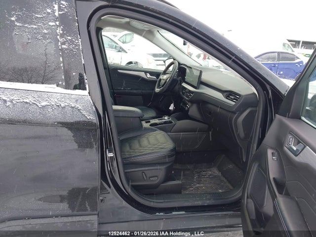 Aukcja sprzedaży 2024 Ford Escape Platinum, vin: 1FMCU9JA8RUB16478, numer aukcji: 12524462