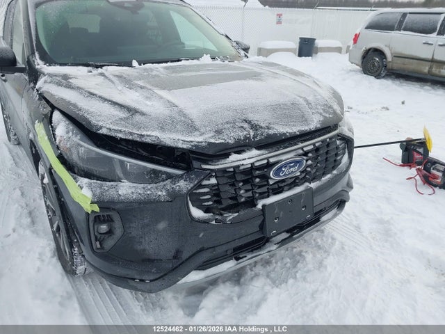 Aukcja sprzedaży 2024 Ford Escape Platinum, vin: 1FMCU9JA8RUB16478, numer aukcji: 12524462