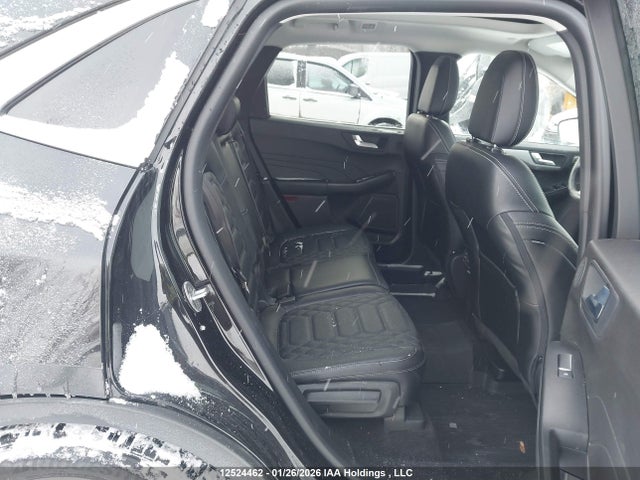 Aukcja sprzedaży 2024 Ford Escape Platinum, vin: 1FMCU9JA8RUB16478, numer aukcji: 12524462