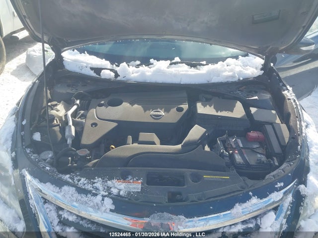 1N4AL3AP0FN892521 Nissan Altima 2.5/2.5 S/2.5 Sl/2.5 Sv