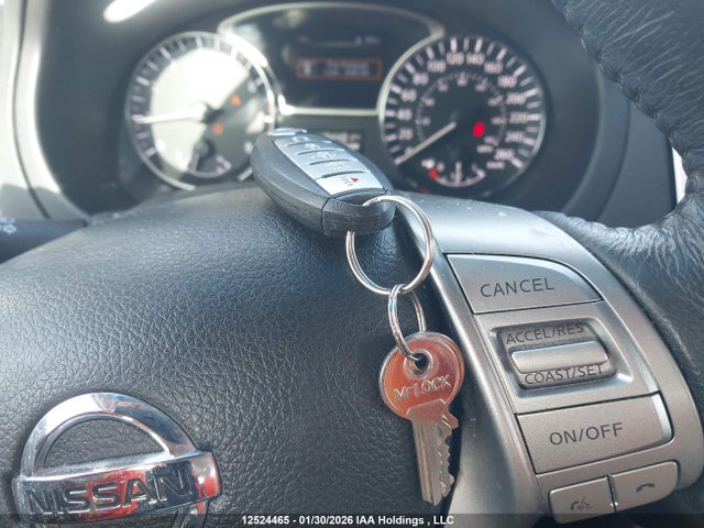 1N4AL3AP0FN892521 Nissan Altima 2.5/2.5 S/2.5 Sl/2.5 Sv