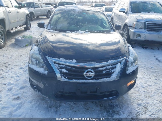 1N4AL3AP0FN892521 Nissan Altima 2.5/2.5 S/2.5 Sl/2.5 Sv
