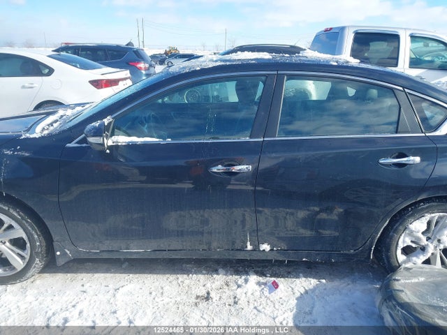 1N4AL3AP0FN892521 Nissan Altima 2.5/2.5 S/2.5 Sl/2.5 Sv
