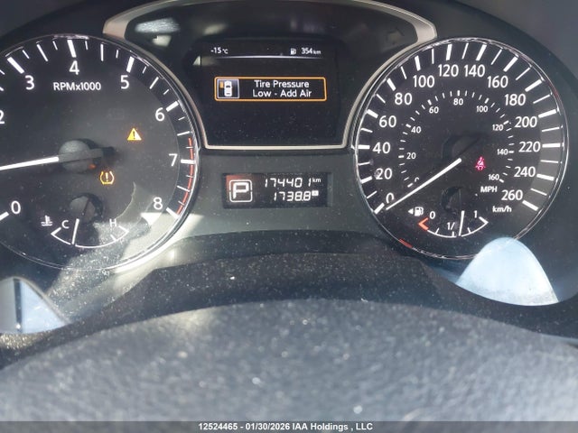 1N4AL3AP0FN892521 Nissan Altima 2.5/2.5 S/2.5 Sl/2.5 Sv