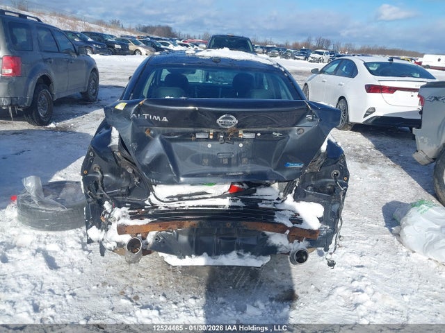 1N4AL3AP0FN892521 Nissan Altima 2.5/2.5 S/2.5 Sl/2.5 Sv