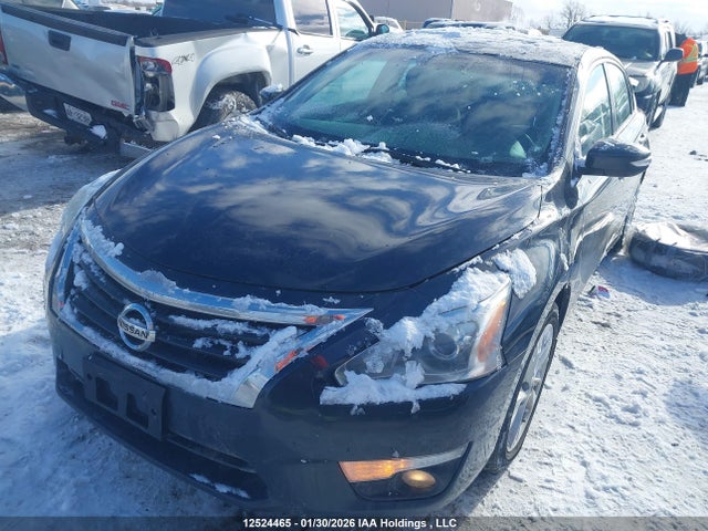 1N4AL3AP0FN892521 Nissan Altima 2.5/2.5 S/2.5 Sl/2.5 Sv