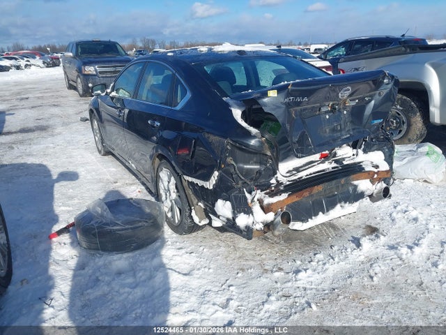 1N4AL3AP0FN892521 Nissan Altima 2.5/2.5 S/2.5 Sl/2.5 Sv