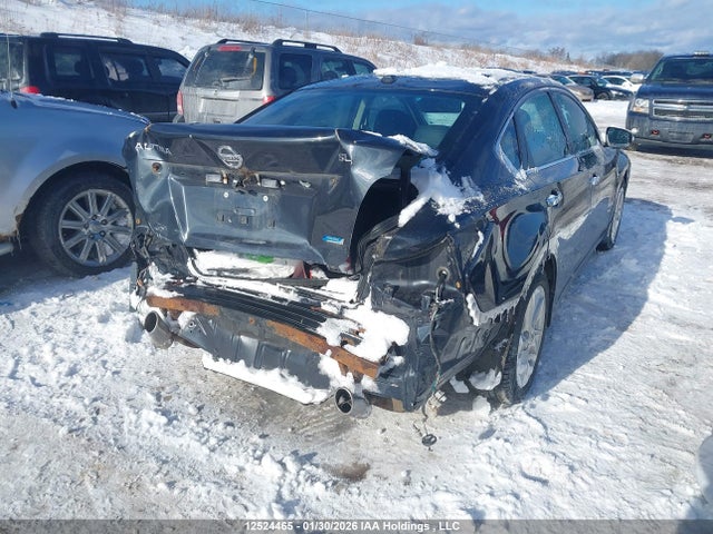 1N4AL3AP0FN892521 Nissan Altima 2.5/2.5 S/2.5 Sl/2.5 Sv